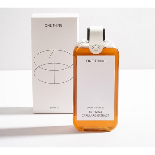 [SKU_2PRTDEH_4SV484A] One Thing Artemisia Extract Toner