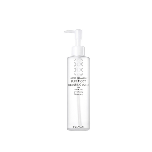 [SKU_SDCCI0_1CAFE9X] Paulatam Pure Moist Cleansing Water