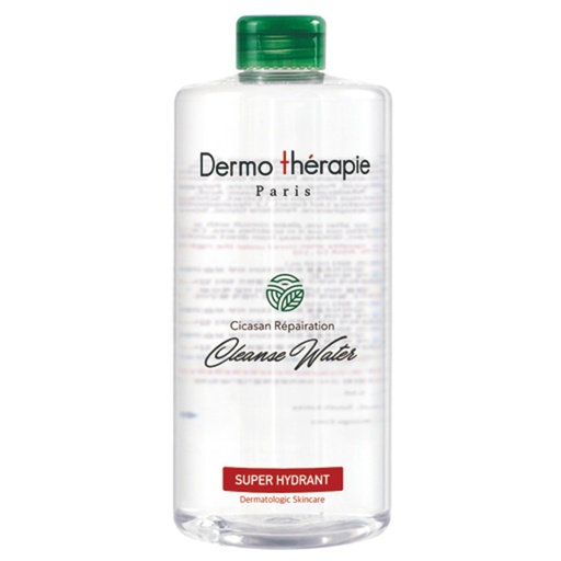 [SKU_5DAMYB_H6SVCB] Dermotherapy Cikasan Repair Cleanse Water