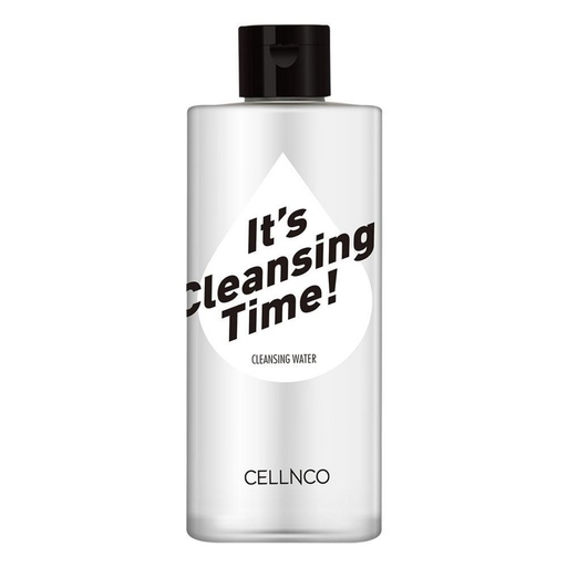 [SKU_14F9W5_3R17N2] Cell&Co It's Cleansing Time Cleansing Water