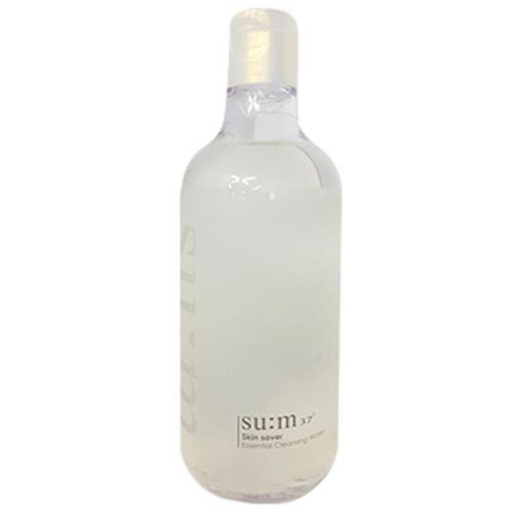 [SKU_N0LFP_2CTLHM] Su:m37 Skin Saver Essential Pure Cleansing Water