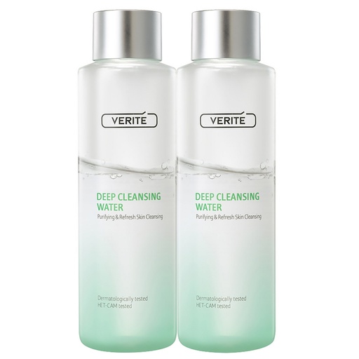 [SKU_NGY2Y_2E5SWO] Verite Deep Cleansing Water Duo Set