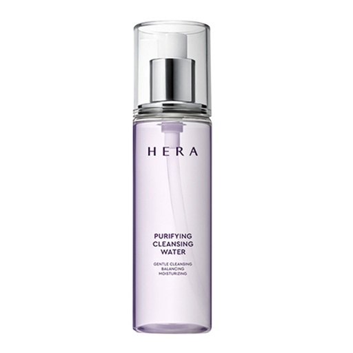 [SKU_495W7_ITVII] Hera Purifying Cleansing Water