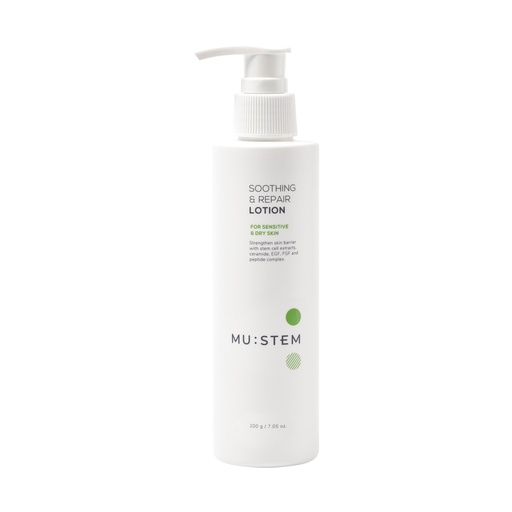 [SKU_2NE8YO_7LVMOR] Mustem Soothing & Repair Lotion