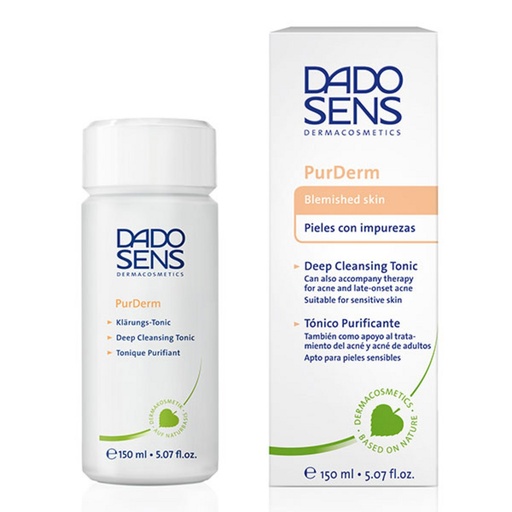 [SKU_Z2TG_48TSK] Purederm Deep Cleansing Tonic