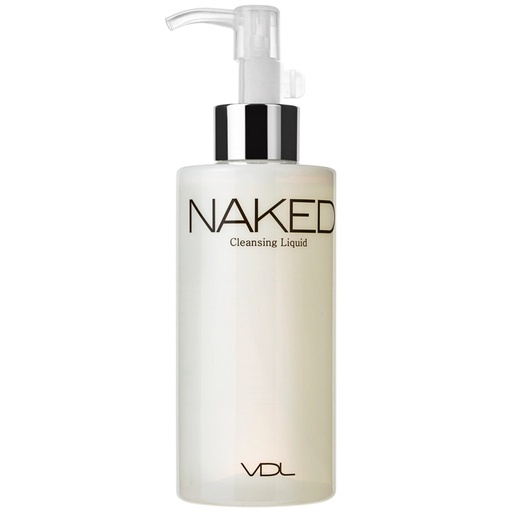 [SKU_15TDMQ_3VT1RZ] VDL Naked Cleansing Liquid