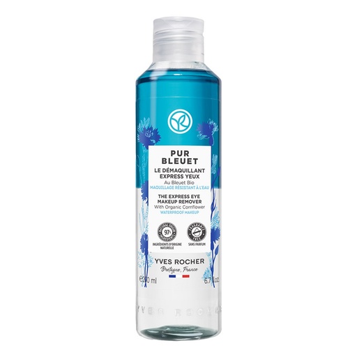 [SKU_2ZZSPCZ_6NSRF5R] Yves Rocher Pure Blue Express Makeup Remover