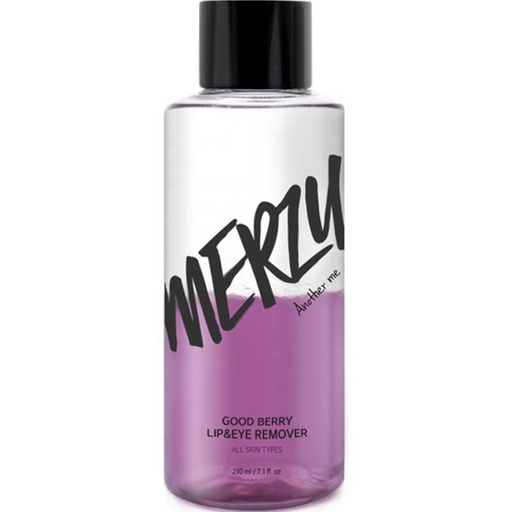 [SKU_B60RM_18UK4A] Merge Good Very Lip and Eye Remover