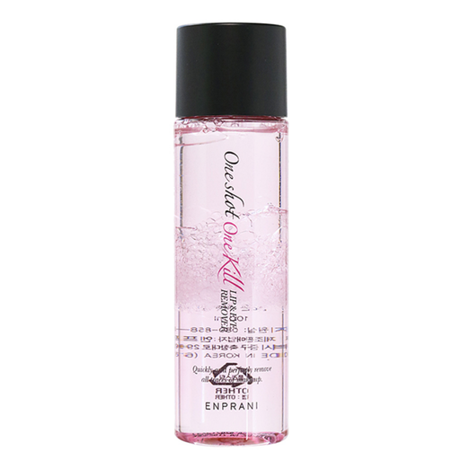 [SKU_BV5Y6_1B6HO8] ENPRANI One Shot One Kill Lip & Eye Remover