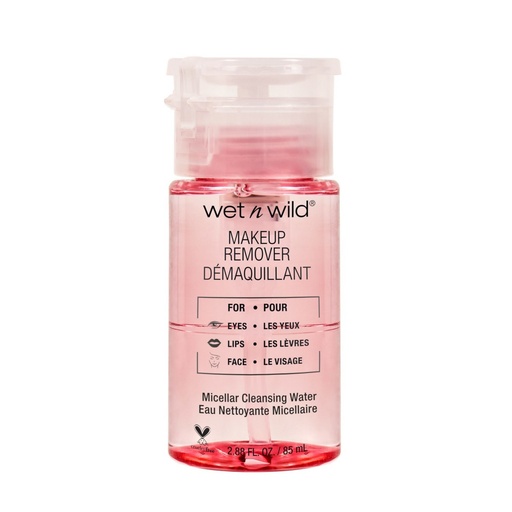 [SKU_97Q8K_11UYE3] Wet'n'Wild Makeup Remover