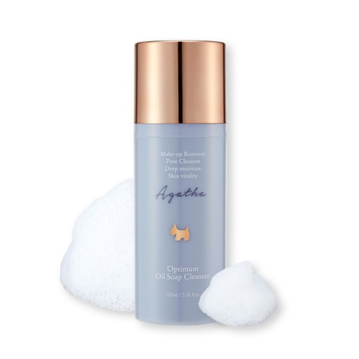 [SKU_KGIY3R_10X0USV] Agata Optimum Lip & Eye Makeup Remover