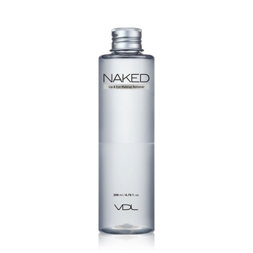 [SKU_2LFJSZL_48TCDHJ] VDL Naked Lip & Eye Makeup Remover