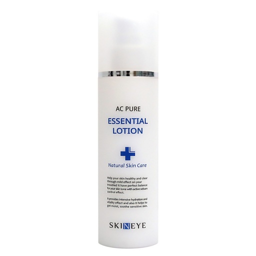 [SKU_23LJR0R_2KDBC62] Skineye AC Pure Essential Lotion