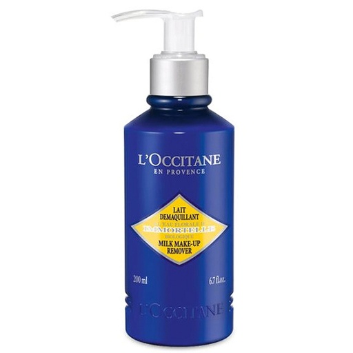 [SKU_26GI2WL_2RQZ82X] L'Occitane Immortelle Precious Milk L'Occitane Makeup Remover