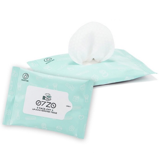 [SKU_DFWUB_1G7R9N] Gongchilgong Face Off Lip & Eye Remover Tissue