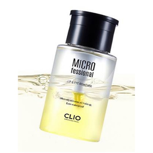 [SKU_CH4Q9_1CPJM7] CLIO Microfessional Lip & Eye Remover