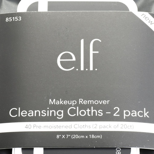 [SKU_1ML7O6_4ZQBD8] elf makeup remover cleansing cloth