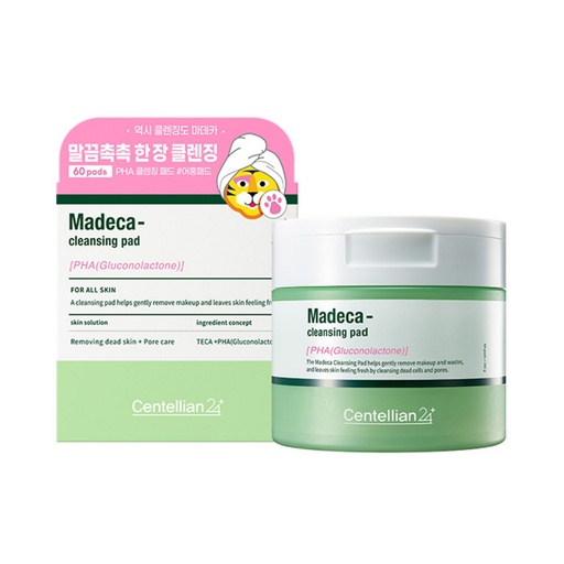 [SKU_3BEIDB8_8EJ0XDZ] Centellian24 Madeca Paha Cleansing Pad