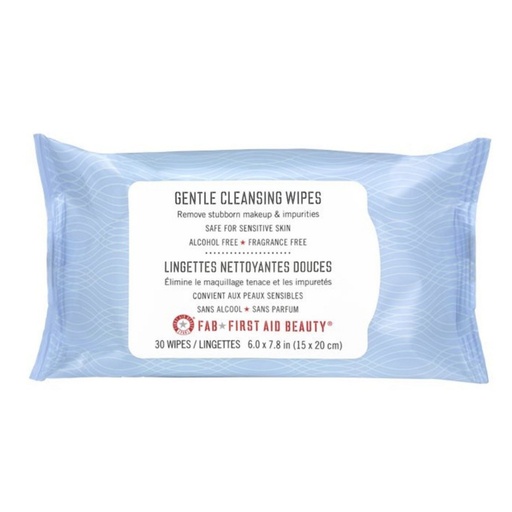 [SKU_1UDRYZ_5JWT84] First Aid Beauty Gentle Cleansing Wipes