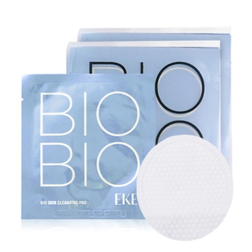 [SKU_2VCIF0X_5V5TX13] EK Bio Skin Cleansing Pad