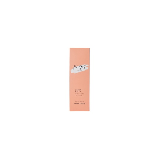 [SKU_2SKH6Q1_56FHWEH] Innermish Ultra Soft Moisture Lotion