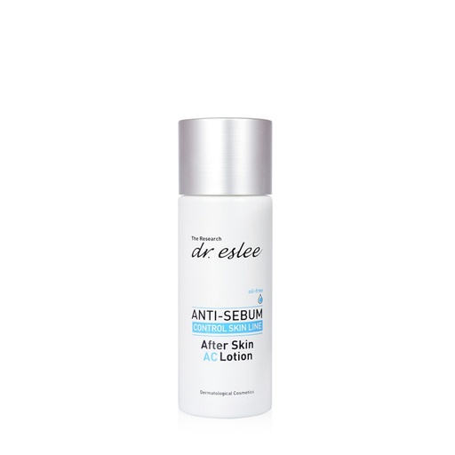 [SKU_4W1QP5_FF4YA7] Dr.Sri Anti-Sebum After Skin AC Lotion