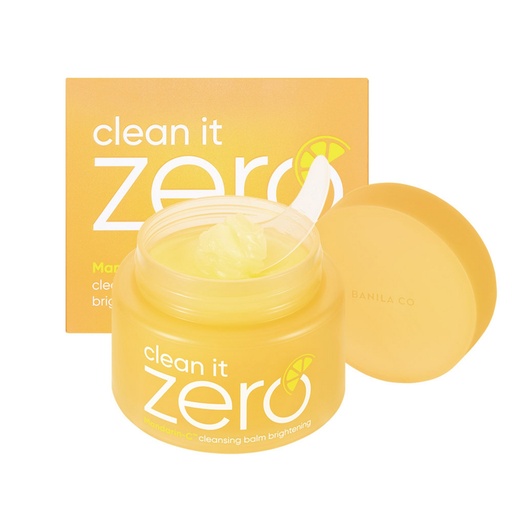 [SKU_30P9757_6S3SWMJ] Banila co Clean It Zero Cleansing Balm Brightening