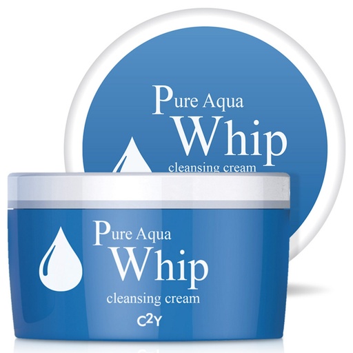 [SKU_35WQP0S_7LAXYYV] See2Y Pure Aqua Whip Cleansing Cream