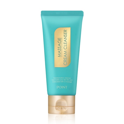 [SKU_2WPKRPH_62ZDSE8] Point Massage Cream Cleanser