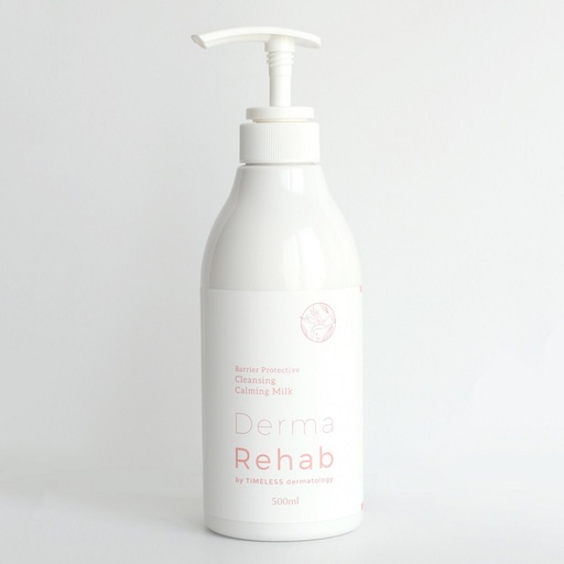 [SKU_2OJEWGN_4ND1LCZ] Dermarihap Cleansing Calming Milk