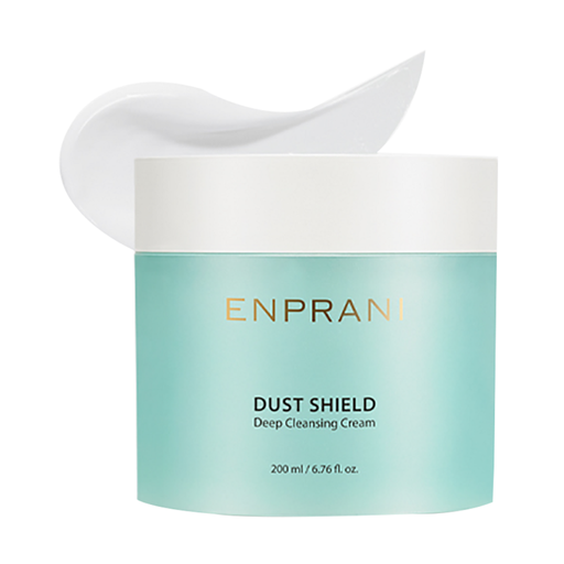 [SKU_SKUQ0_2T7ZE8] ENPRANI Dust Shield Deep Cleansing Cream