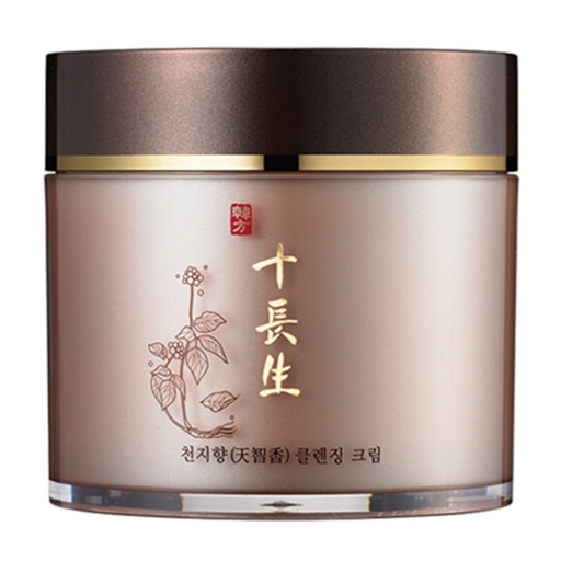 [SKU_14ZDOW_3SWBL8] Ten Longevity Cheonjihyang Cleansing Cream