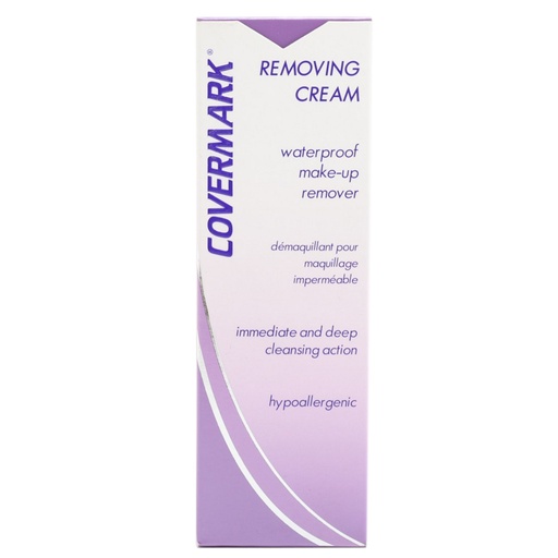 [SKU_1NTJVK_52O79F] Cover Mark Removing Cream Waterproof Makeup Remover