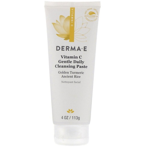 [SKU_1394TSV_1WD1GKK] The My Vitamin C Gentle Daily Cleansing Paste Golden Turmeric Ancient Rice