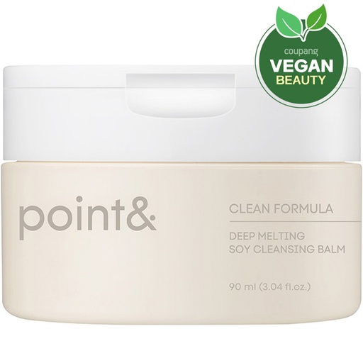 [SKU_35UUH51_7L0VZX1] Point and Deep Melting Soy Cleansing Balm