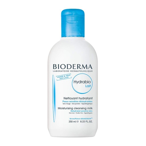 [SKU_1UDS1I_5JWTC7] Bioderma Hydrabio Re Moisturizing Cleansing Milk