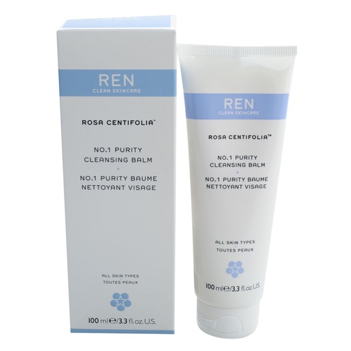 [SKU_1UDOYD_5JWLLK] Ren Rosa Centifolia NO.1 Purity Cleansing Balm