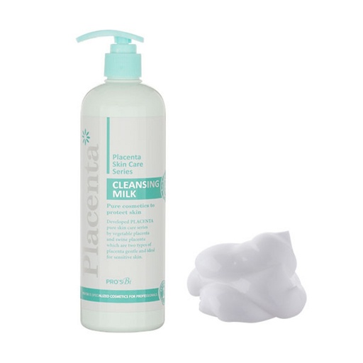 [SKU_2TE8T5F_5DCYI20] Placenta Cleansing Milk