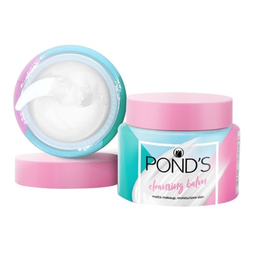 [SKU_2I4NNE2_3THHLD5] Pond's Cleansing Balm