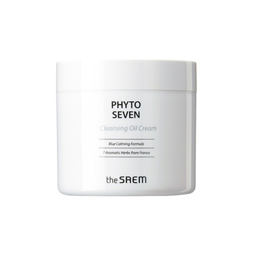 [SKU_NOQP8X_14WTJXO] The Saem Phyto Seven Cleansing Oil Cream