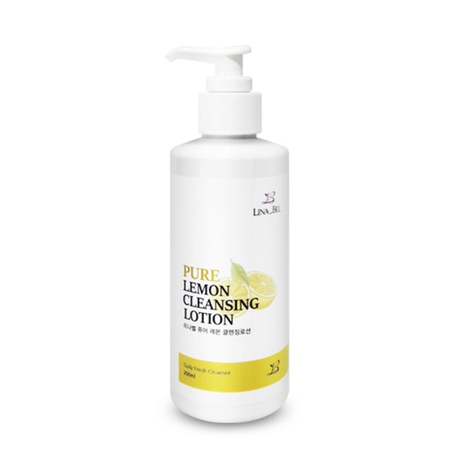 [SKU_J036RH_Z3MGOW] Rinabel Pure Lemon Cleansing Lotion