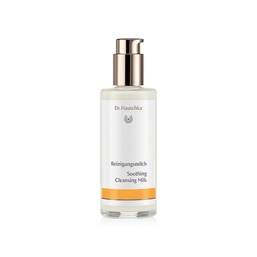 [SKU_5A18S7_GV8NO8] Dr. Hauschka Soothing Cleansing Milk