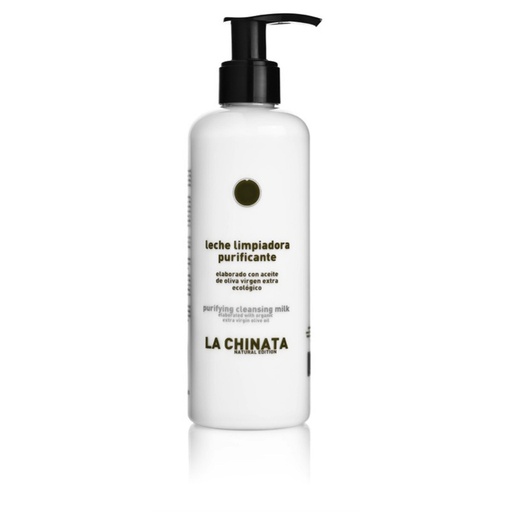 [SKU_21XMPT_62UVN7] LA CHINATA CLEANSING MILK