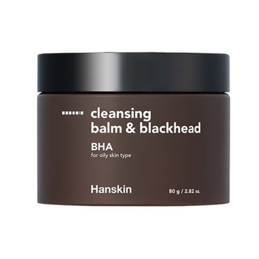 [SKU_1LO9OJ_4XFU5T] Hanskin Cleansing Balm & Blackhead BHA