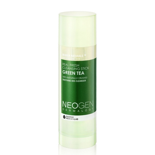 [SKU_1K8JWF_4U15RN] Neogen Dermalogy Real Fresh Green Tea Cleansing Stick