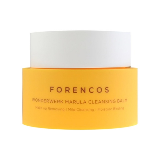 [SKU_1C8HEB_49YWB1] FORENCOS Borver Marula Cleansing Balm