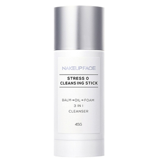 [SKU_PDFEL_2JX4IV] Nakeup Face Stress Zero Cleansing Stick