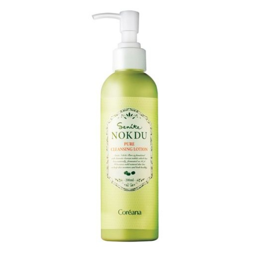 [SKU_3TBE_6ZFH] Senite Mung Bean Pure Cleansing Lotion