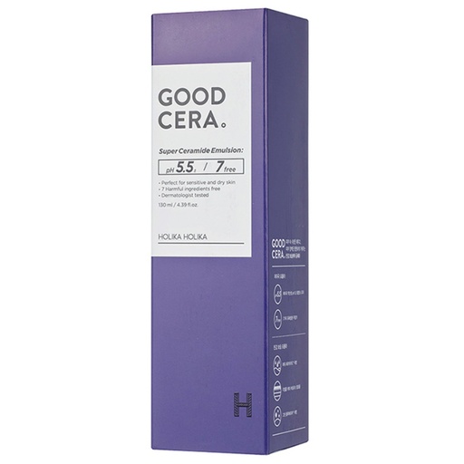 [SKU_SH4I7_2SUM1T] Holika Holika Good Cera Super Ceramide Emulsion