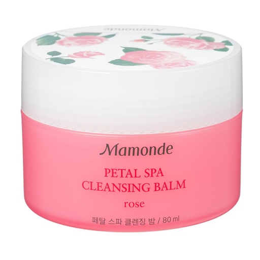 [SKU_8MBDA_ZNI0Y] Mamonde Petal Spa Cleansing Balm